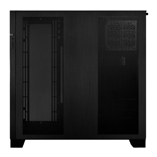 Lian Li O11 Dynamic EVO XL Full Tower Gaming Case - Black 