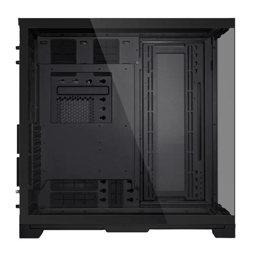 Lian Li O11 Dynamic EVO XL Full Tower Gaming Case - Black 