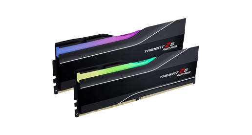 G.Skill F5-6000J3238G32GX2-TZ5NR 64GB (2x32GB) 6000MT/s DDR5 Memory Kit