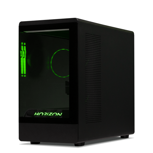 Horizon Ryzen 7 RTX 5070 Gaming PC