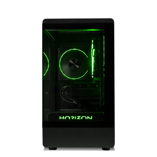 Horizon Ryzen 7 RTX 5070 Gaming PC