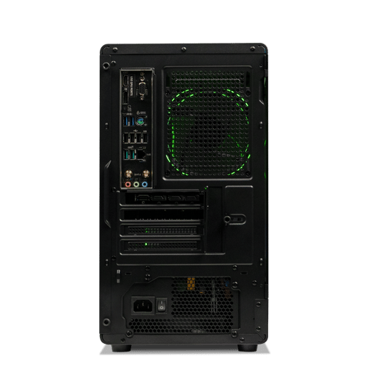 Horizon Ryzen 7 RTX 5070 Gaming PC