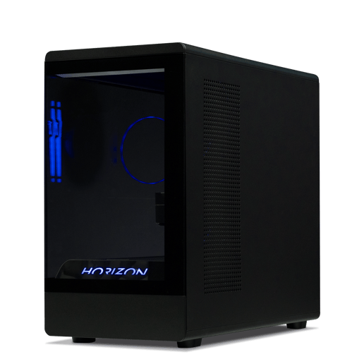 Horizon Ryzen 7 RTX 5070 Gaming PC