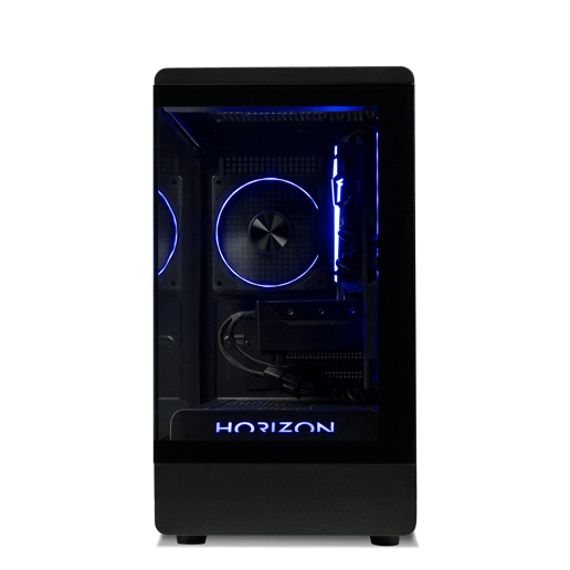 Horizon Ryzen 7 RTX 5070 Gaming PC