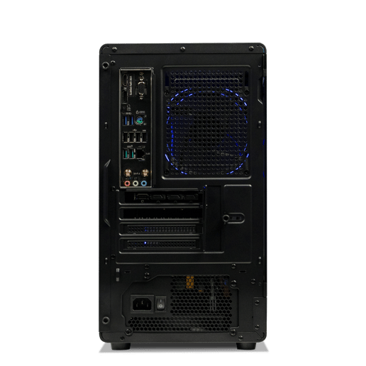 Horizon Ryzen 7 RTX 5070 Gaming PC