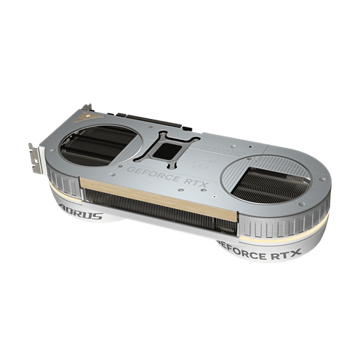 Gigabyte GeForce RTX 5080 INFINITY OC 16GB GDDR7 Graphics Card