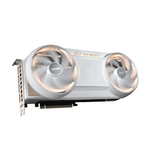 Gigabyte GeForce RTX 5080 INFINITY OC 16GB GDDR7 Graphics Card