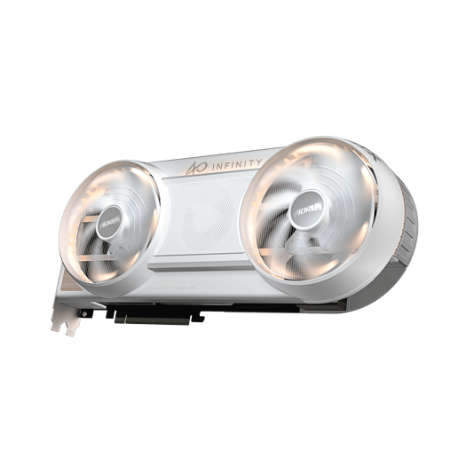 Gigabyte GeForce RTX 5080 INFINITY OC 16GB GDDR7 Graphics Card