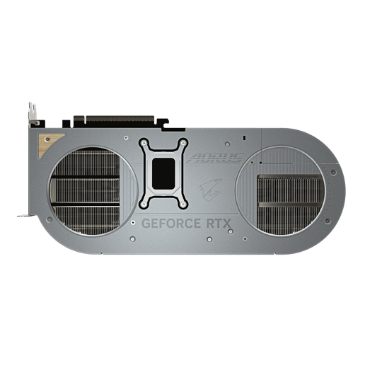 Gigabyte GeForce RTX 5080 INFINITY OC 16GB GDDR7 Graphics Card