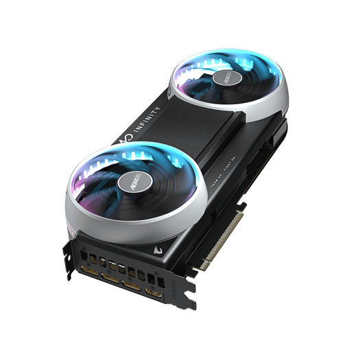 Gigabyte GeForce RTX 5080 INFINITY OC 16GB GDDR7 Graphics Card