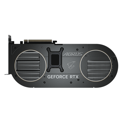 Gigabyte GeForce RTX 5080 INFINITY OC 16GB GDDR7 Graphics Card
