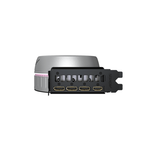 Gigabyte GeForce RTX 5080 INFINITY OC 16GB GDDR7 Graphics Card