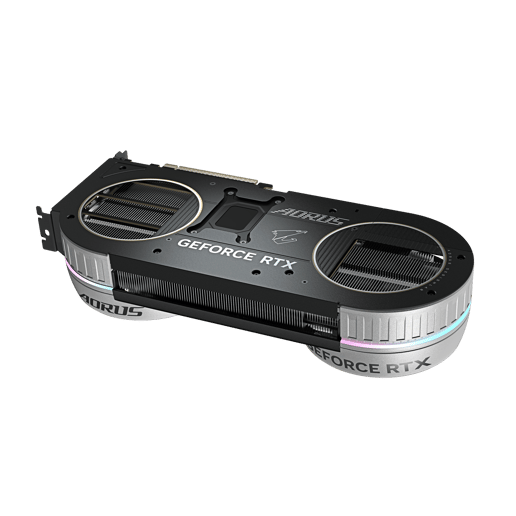 Gigabyte GeForce RTX 5080 INFINITY OC 16GB GDDR7 Graphics Card