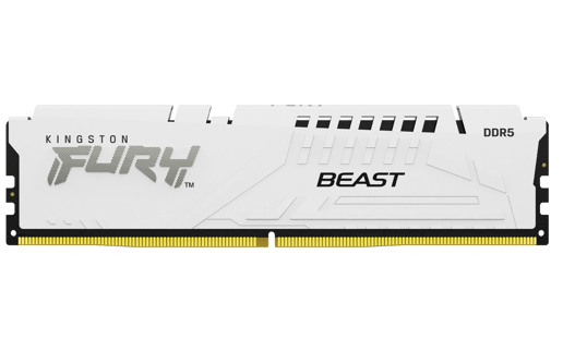 Kingston 32GB (2x16GB) 5600MT/s DDR5 Memory Kit