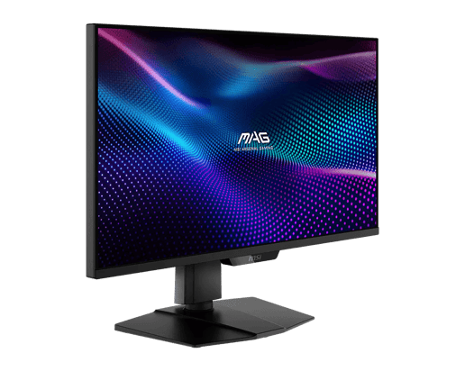 MSI   27" Gaming Monitor - Rapid VA, 300Hz, 0.5ms, HDMI, DP