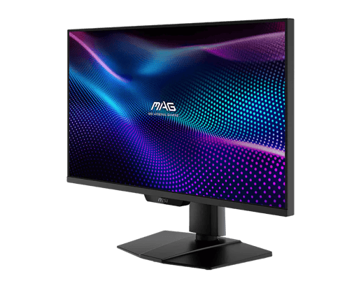 MSI   27" Gaming Monitor - Rapid VA, 300Hz, 0.5ms, HDMI, DP