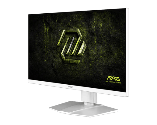 MSI   27" Gaming Monitor - Rapid IPS, 200Hz, 0.5ms, HDMI, DP