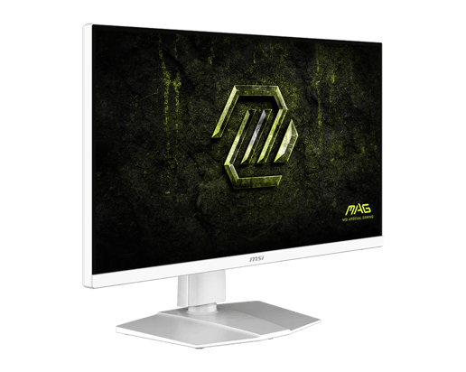 MSI   27" Gaming Monitor - Rapid IPS, 200Hz, 0.5ms, HDMI, DP