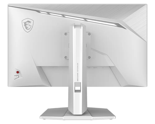 MSI   27" Gaming Monitor - Rapid IPS, 200Hz, 0.5ms, HDMI, DP
