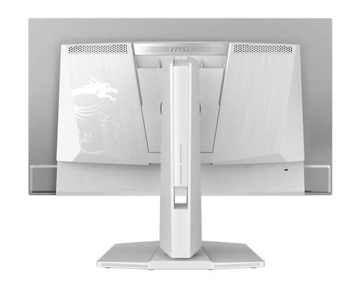 MSI   26.5" Gaming Monitor - QD-OLED, 0.03ms, HDMI, DP