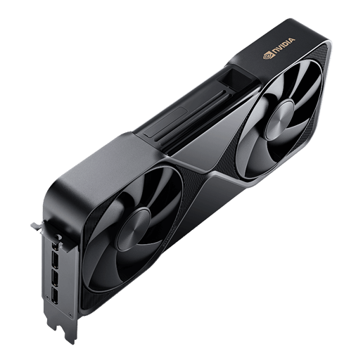 PNY RTX PRO 6000 Blackwell Workstation Edition 96GB GDDR7 Graphics Card