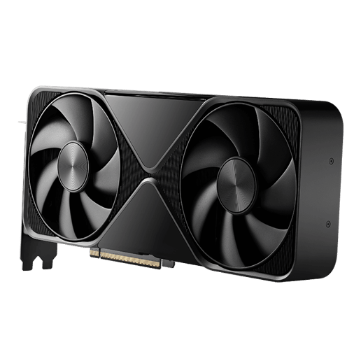 PNY RTX PRO 6000 Blackwell Workstation Edition 96GB GDDR7 Graphics Card