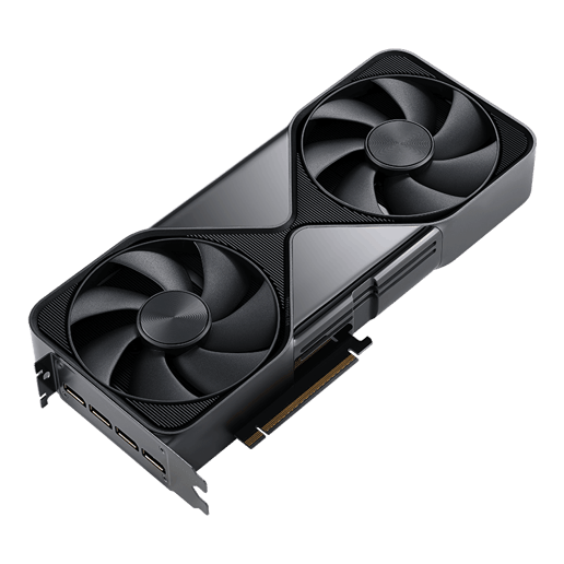 PNY RTX PRO 6000 Blackwell Workstation Edition 96GB GDDR7 Graphics Card