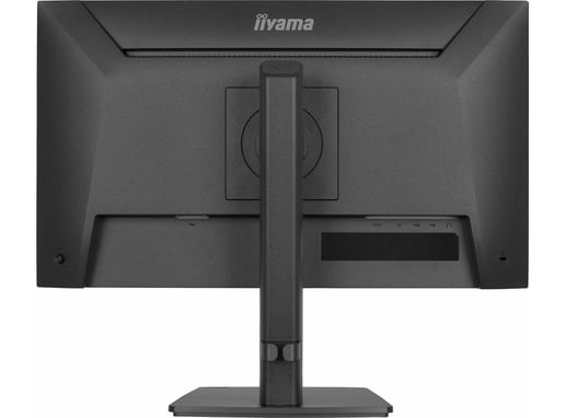 iiyama   24" Full HD Monitor - IPS, 120Hz, 1ms, Speakers, HDMI, DP