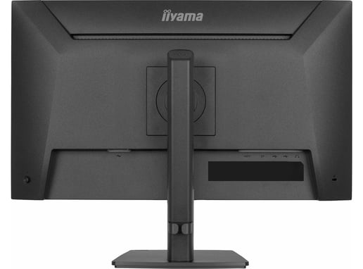 iiyama   27" Full HD Monitor - IPS, 120Hz, 1ms, Speakers, HDMI, DP