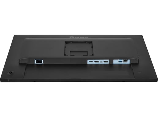 iiyama   27" Monitor - IPS, 75Hz, 1ms, Speakers, HDMI, DP