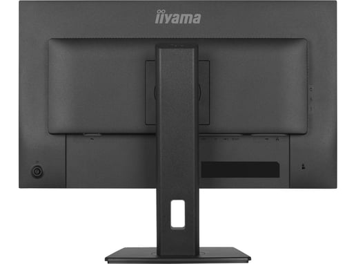 iiyama   27" Monitor - IPS, 75Hz, 1ms, Speakers, HDMI, DP