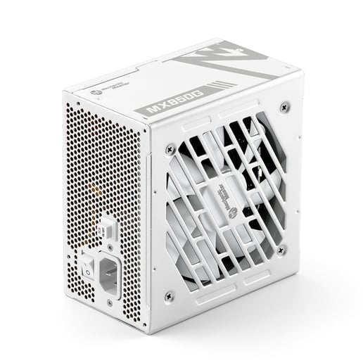850W Mechanic Master MX850G Modular 80 Plus Platinum PSU