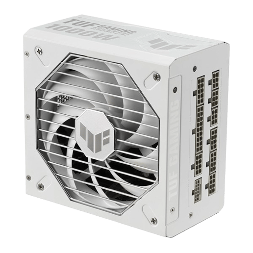 1000W ASUS TUF Gaming Modular 80 Plus Gold PSU