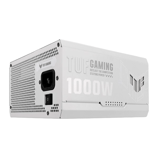 1000W ASUS TUF Gaming Modular 80 Plus Gold PSU