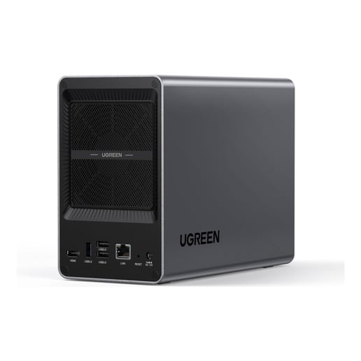 Ugreen NASync DXP2800 2-Bay NAS