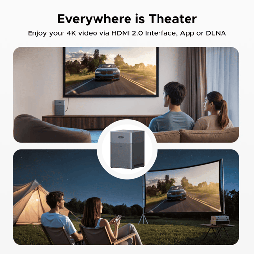 Ugreen NASync DH4300 Plus 4-Bay NAS