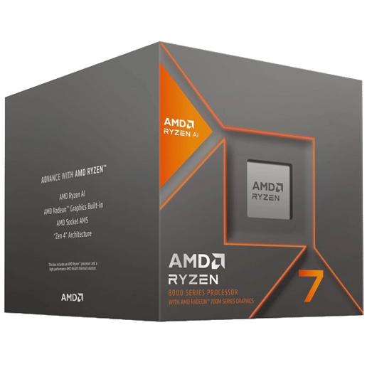 AMD Ryzen 7 8700G 8 Core/16 Thread AM5 CPU 