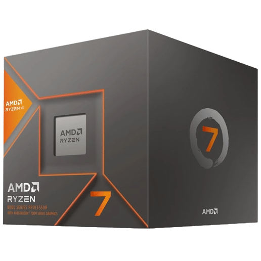 AMD Ryzen 7 8700G 8 Core/16 Thread AM5 CPU 