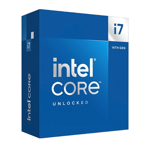 Intel Core i7 14700K 20 Core/28 Thread LGA1700 CPU 