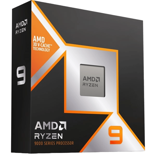 CCL Ryzen 9 9950X3D Bundle
