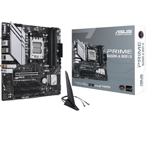 CCL 1440p Gamer Motherboard Bundle