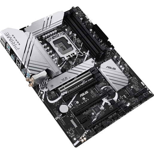 ASUS Prime Z790-P WiFi ATX Motherboard for Intel Socket 1700 CPUs
