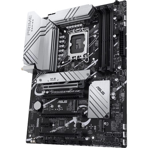 ASUS Prime Z790-P WiFi ATX Motherboard for Intel Socket 1700 CPUs