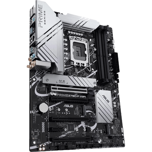 ASUS Prime Z790-P WiFi ATX Motherboard for Intel Socket 1700 CPUs