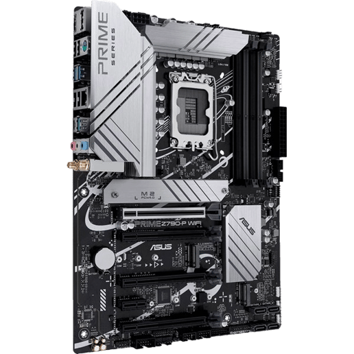 ASUS Prime Z790-P WiFi ATX Motherboard for Intel Socket 1700 CPUs