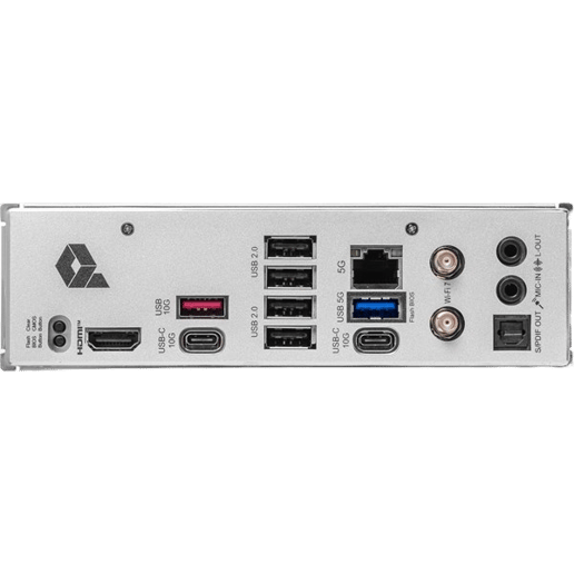 MSI PRO B850-P WIFI ATX Motherboard for AMD AM5 CPUs