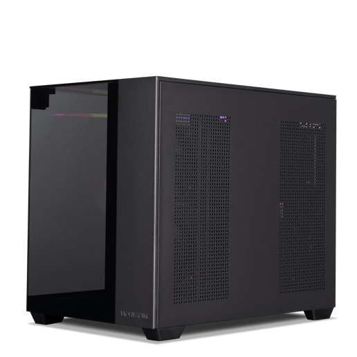 Horizon Eclipse Ryzen 5 RTX 3050 Gaming PC