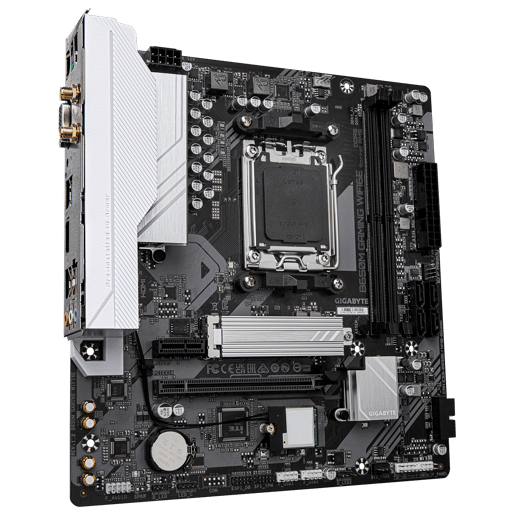 Gigabyte B650M GAMING WIFI6E