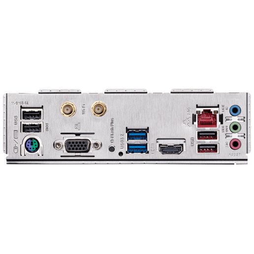Gigabyte B650M GAMING WIFI6E