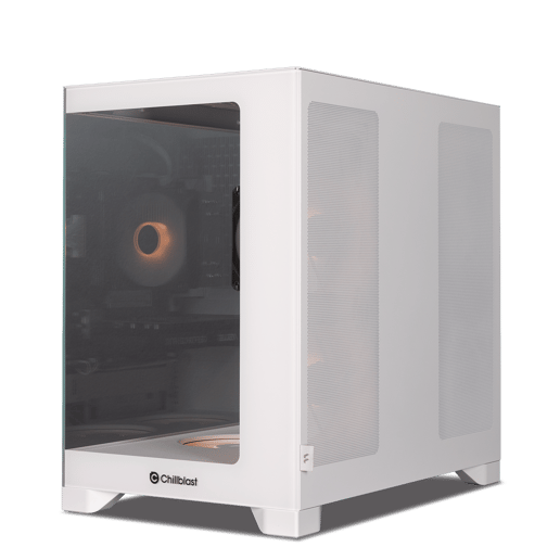 Chillblast Ryzen 5 8400F RTX 3050 Prebuild Gaming PC